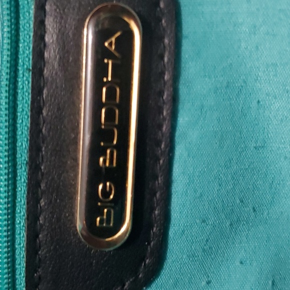 Bohemin Big Budda Handbag Tote - Picture 5 of 12